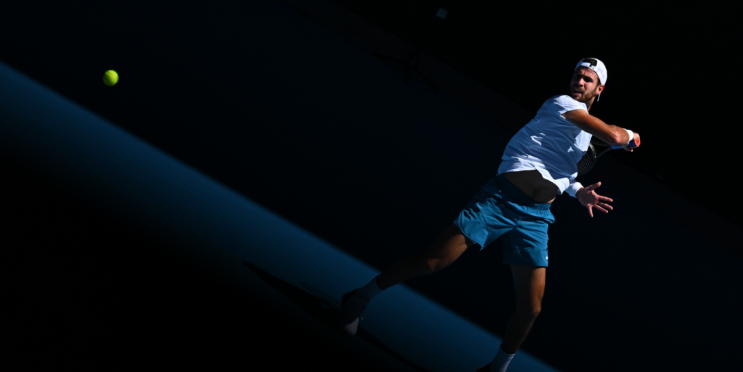 精心准备着 精心准备着