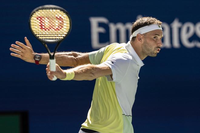 在半决赛中 在半决赛中