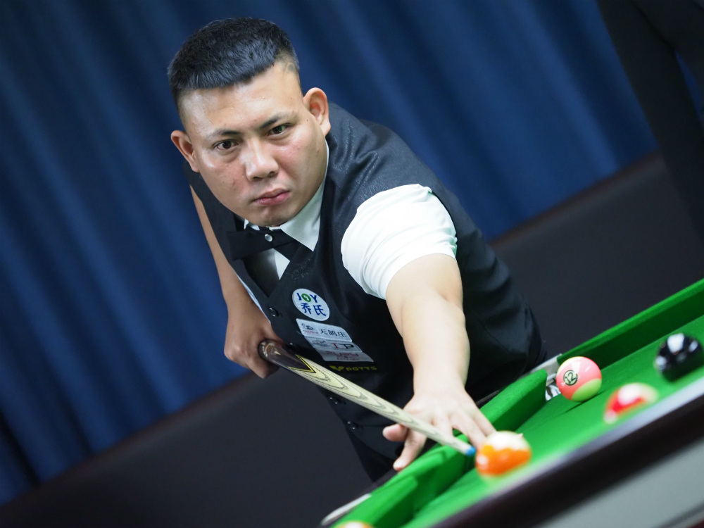 这种全方位 这种全方位