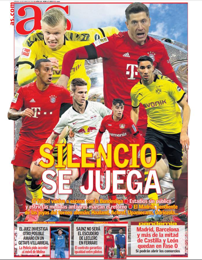 均衡的实力 均衡的实力